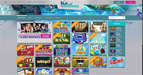 karamba sportsbook review Online Casino Spiele kostenlos spielen in 2023